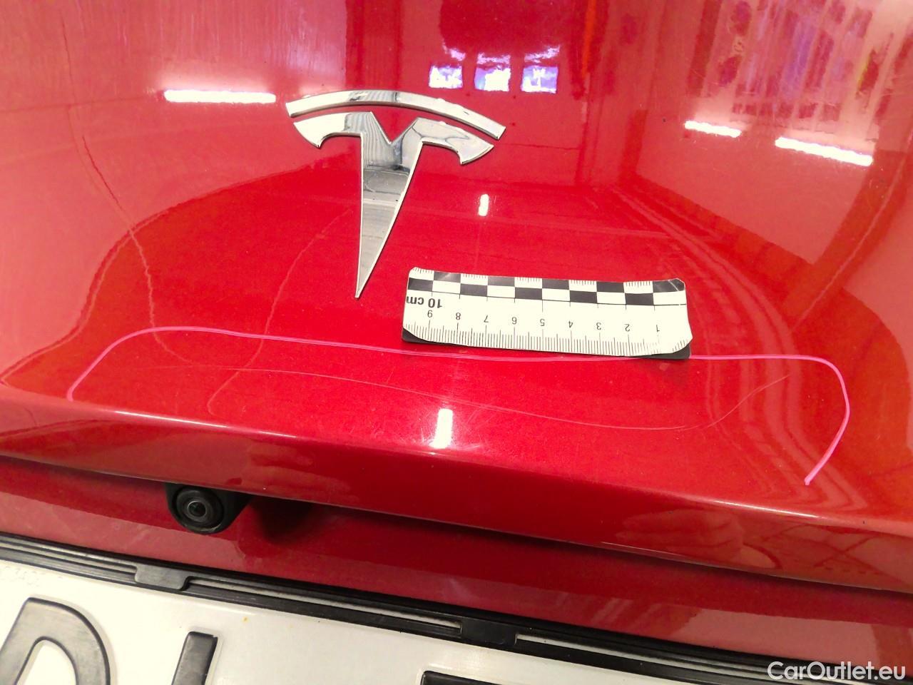  Tesla  Model Y  75kWh Long-Range AWD #30