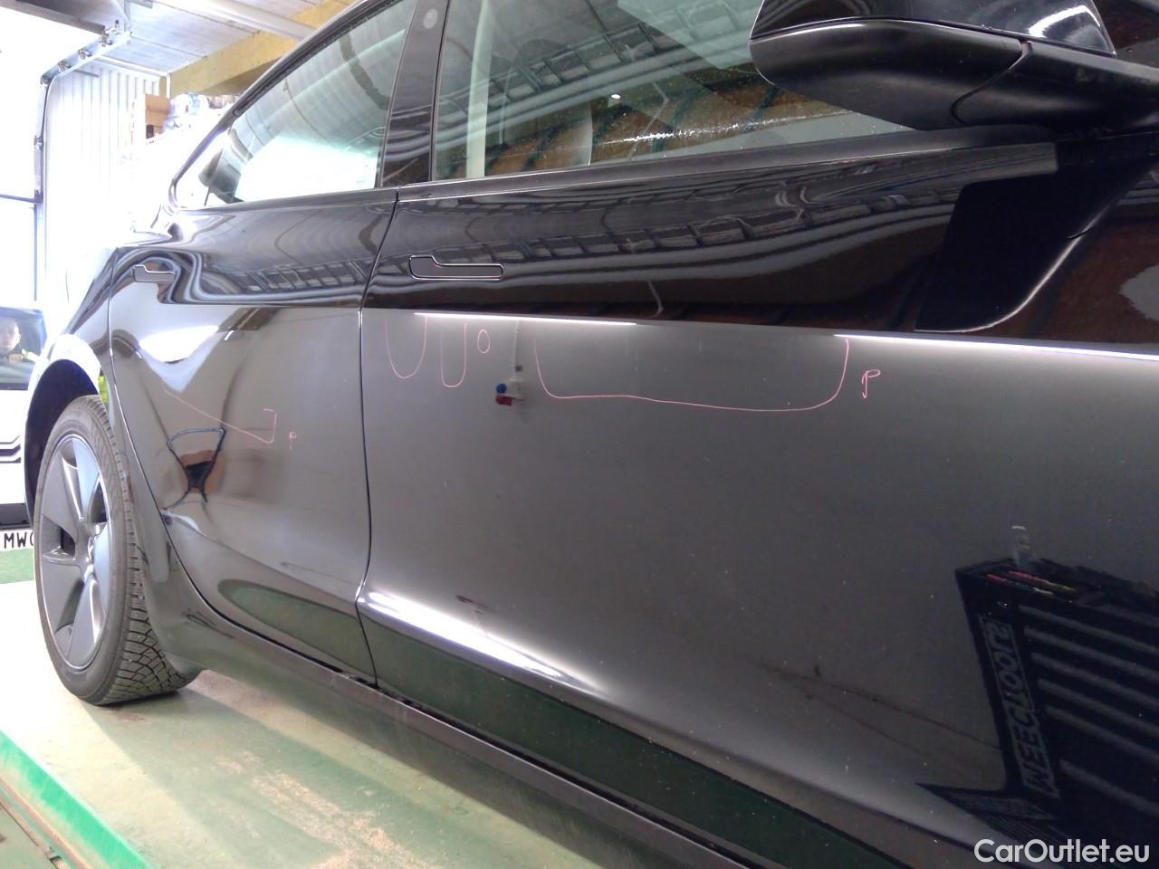  Tesla  Model 3  RWD #14