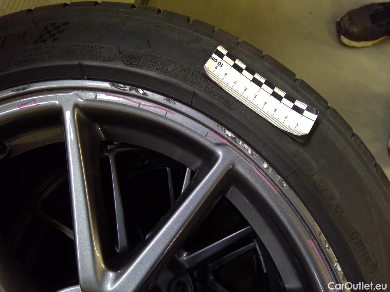  Tesla  Model 3  RWD #1