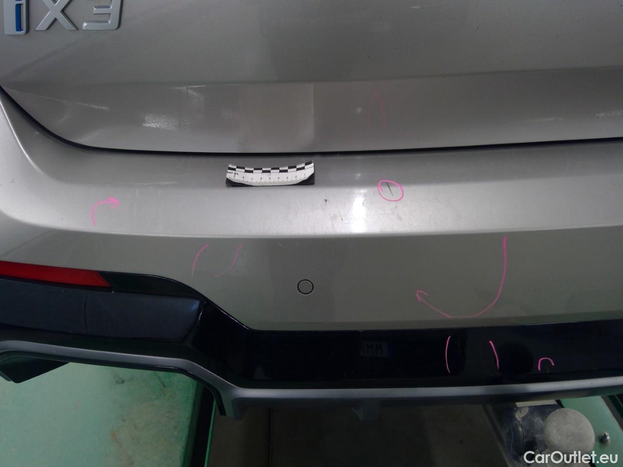  Bmw  iX3  80kWh M Sport Charged Aut #11