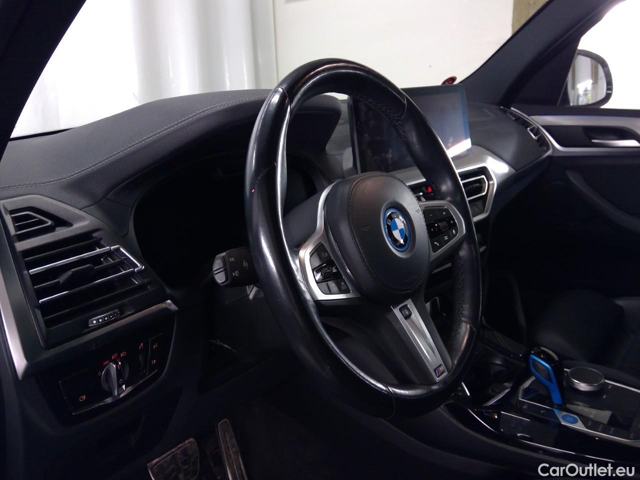  Bmw  iX3  80kWh M Sport Charged Aut #22