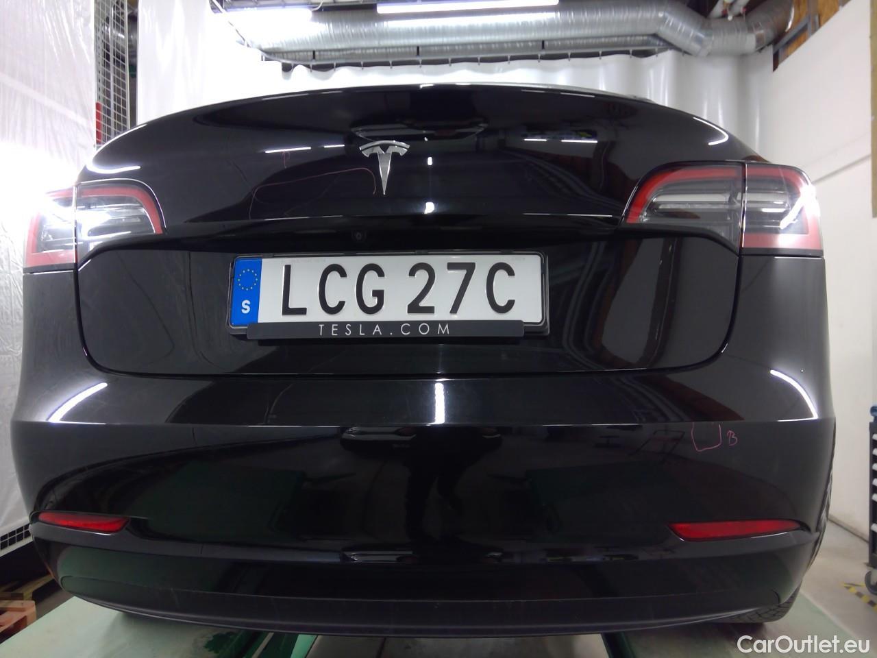  Tesla  Model 3  RWD #11