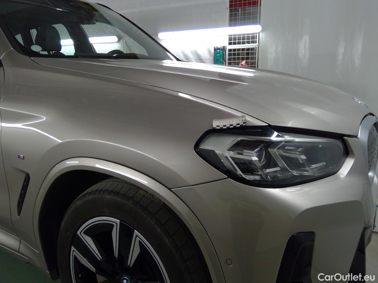  Bmw  iX3  80kWh M Sport Charged Aut #34