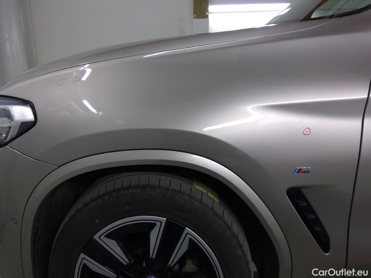  Bmw  iX3  80kWh M Sport Charged Aut #5