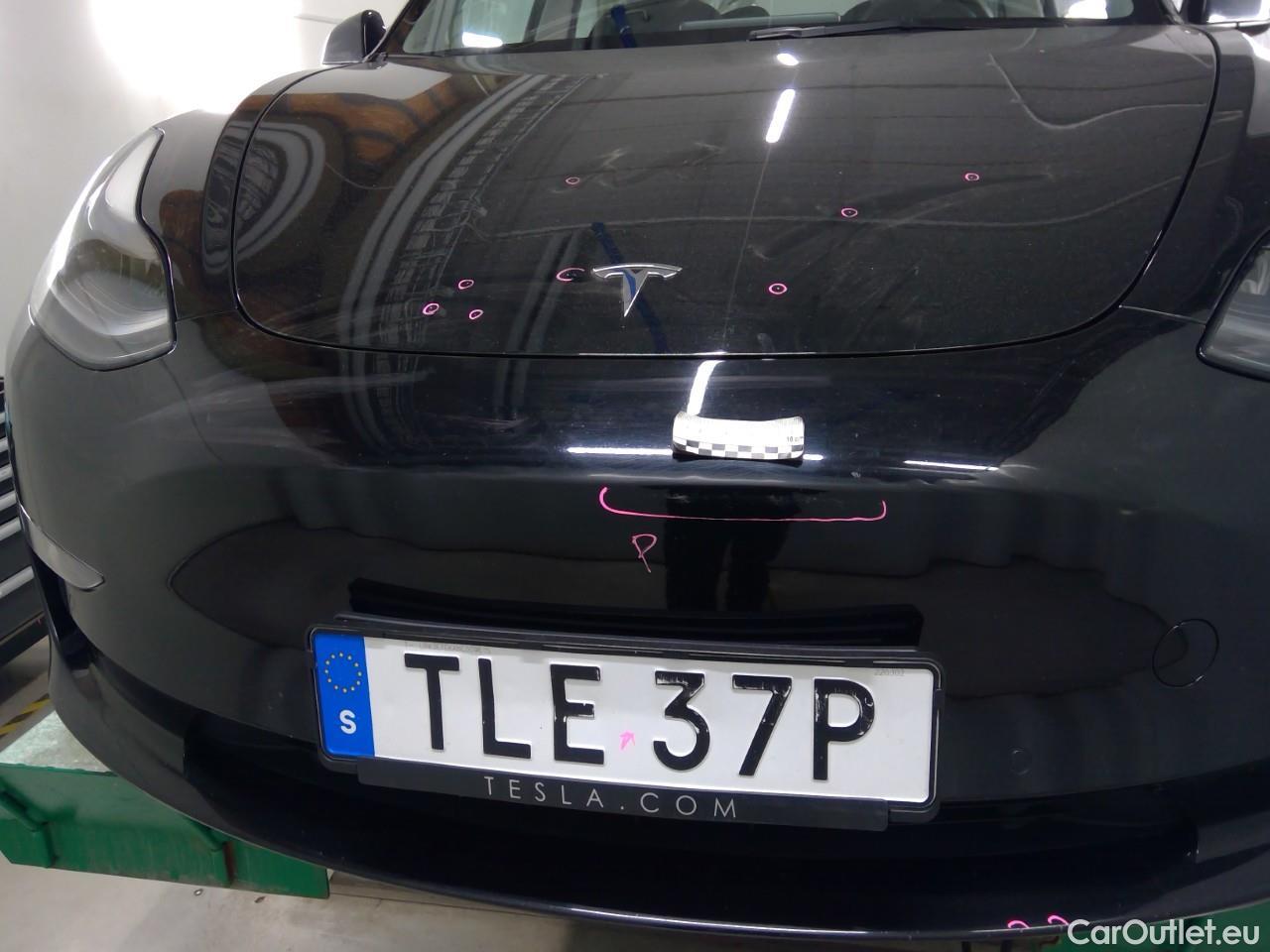  Tesla  Model 3  75kWh Long-Range #34