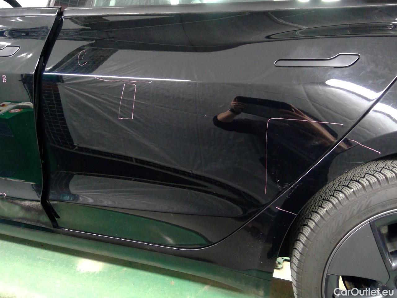  Tesla  Model 3  RWD #23