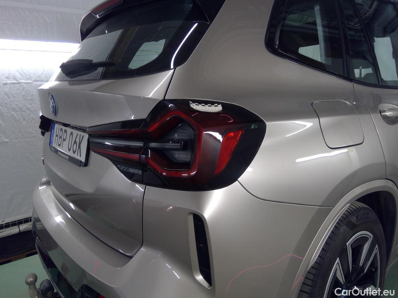  Bmw  iX3  80kWh M Sport Charged Aut #28