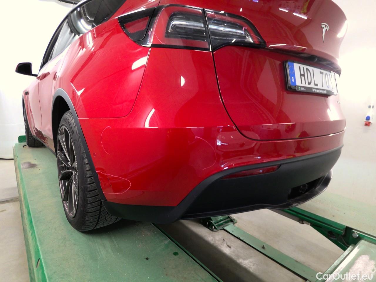  Tesla  Model Y  75kWh Long-Range AWD #26