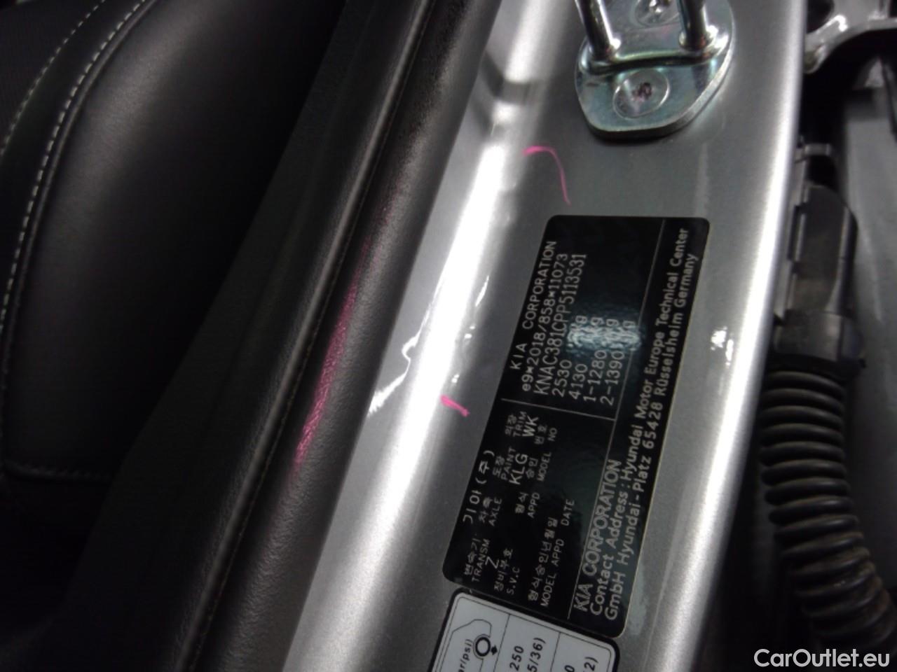  KIA  Ev6  77.4kWh 325 AWD #38