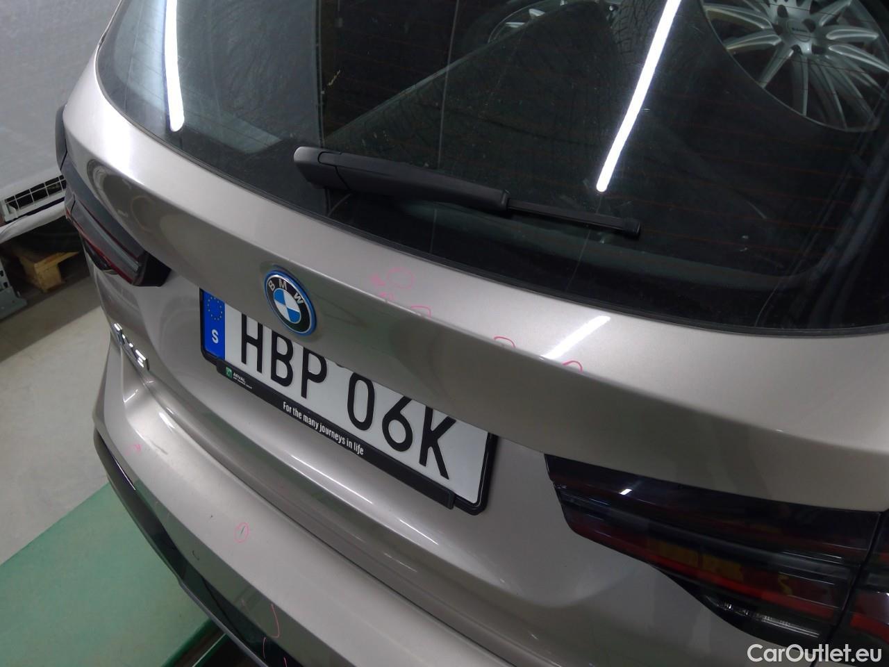  Bmw  iX3  80kWh M Sport Charged Aut #23