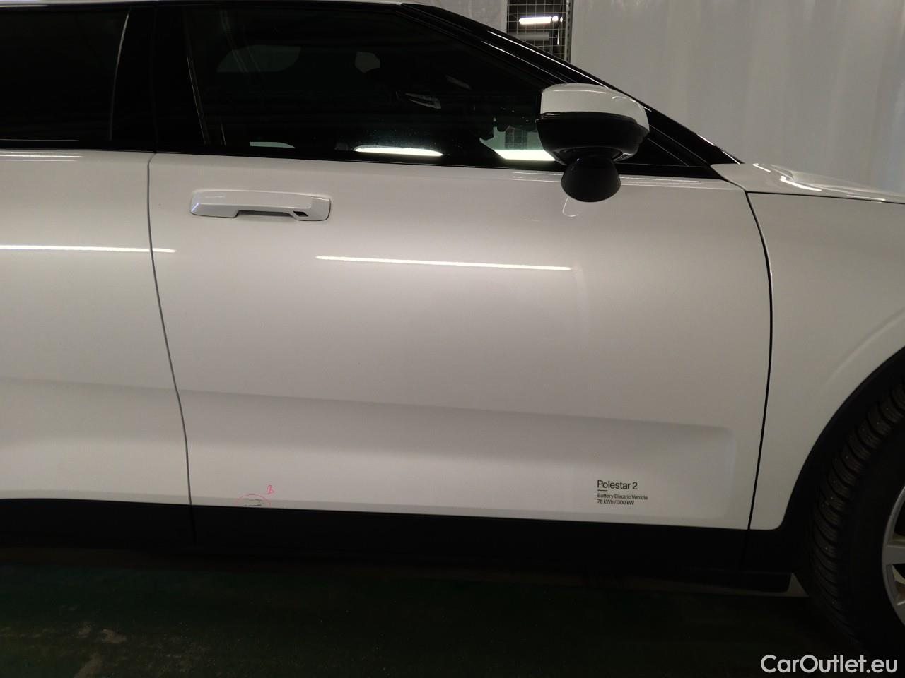  Polestar  2 PS  78kWh Lon.rang.Dual mot. #2