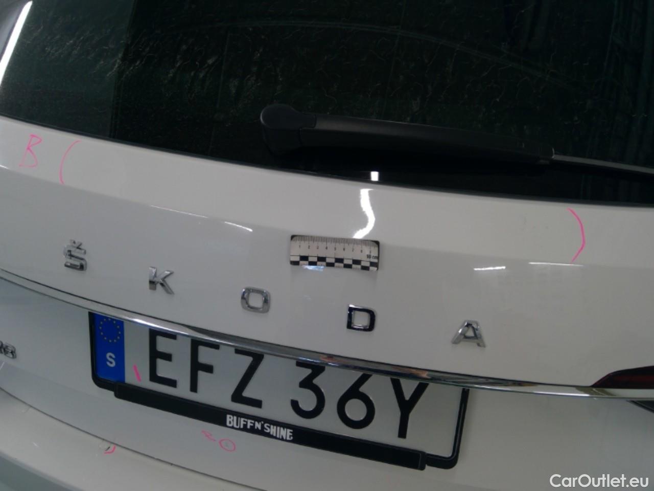  Skoda  Superb Sup.Co.TSI PHEV 218 L&K Aut #41