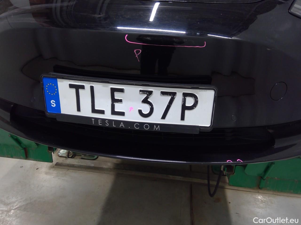  Tesla  Model 3  75kWh Long-Range #35