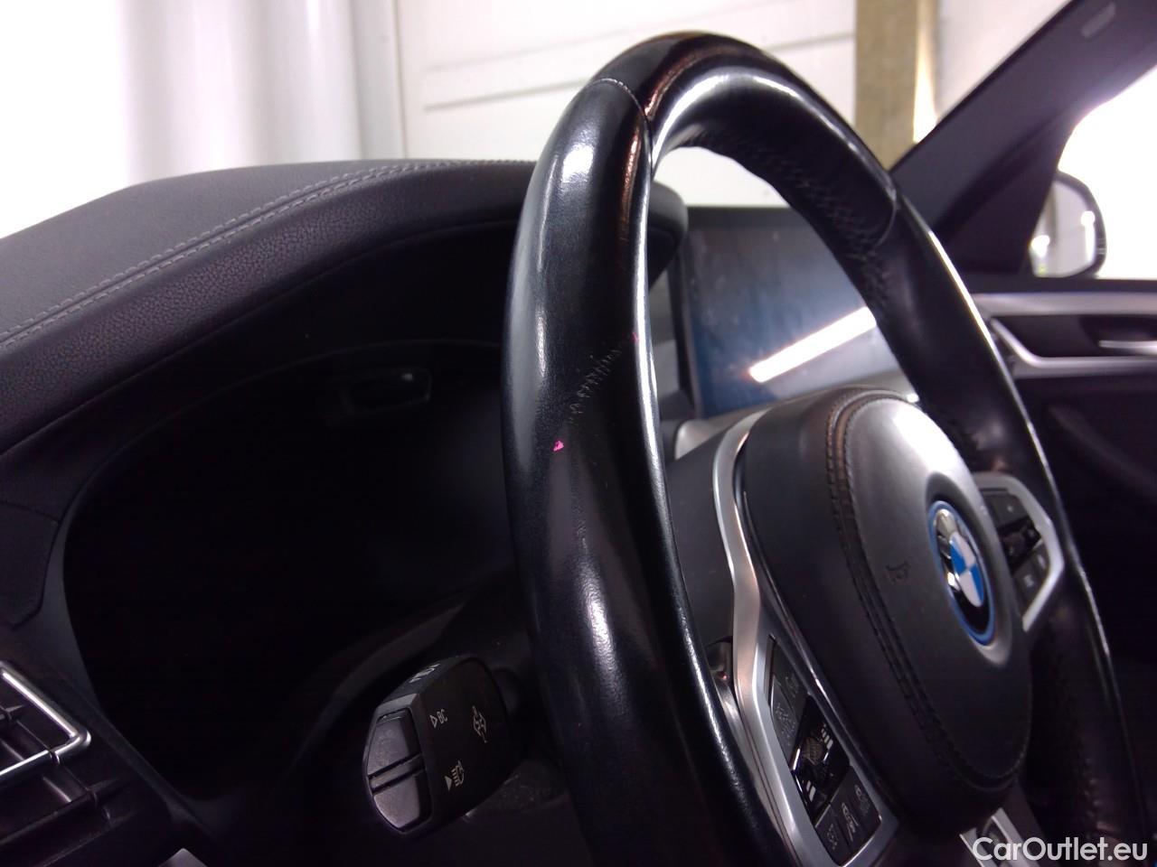  Bmw  iX3  80kWh M Sport Charged Aut #21