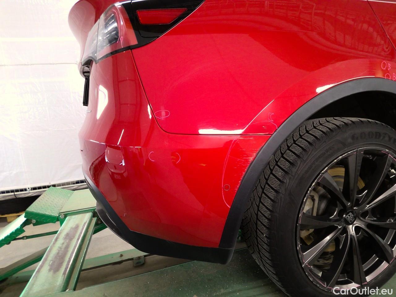  Tesla  Model Y  75kWh Long-Range AWD #27