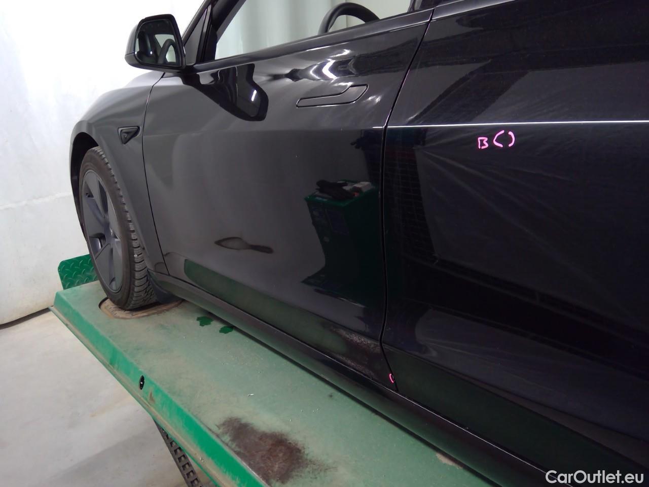  Tesla  Model 3  75kWh Long-Range #10