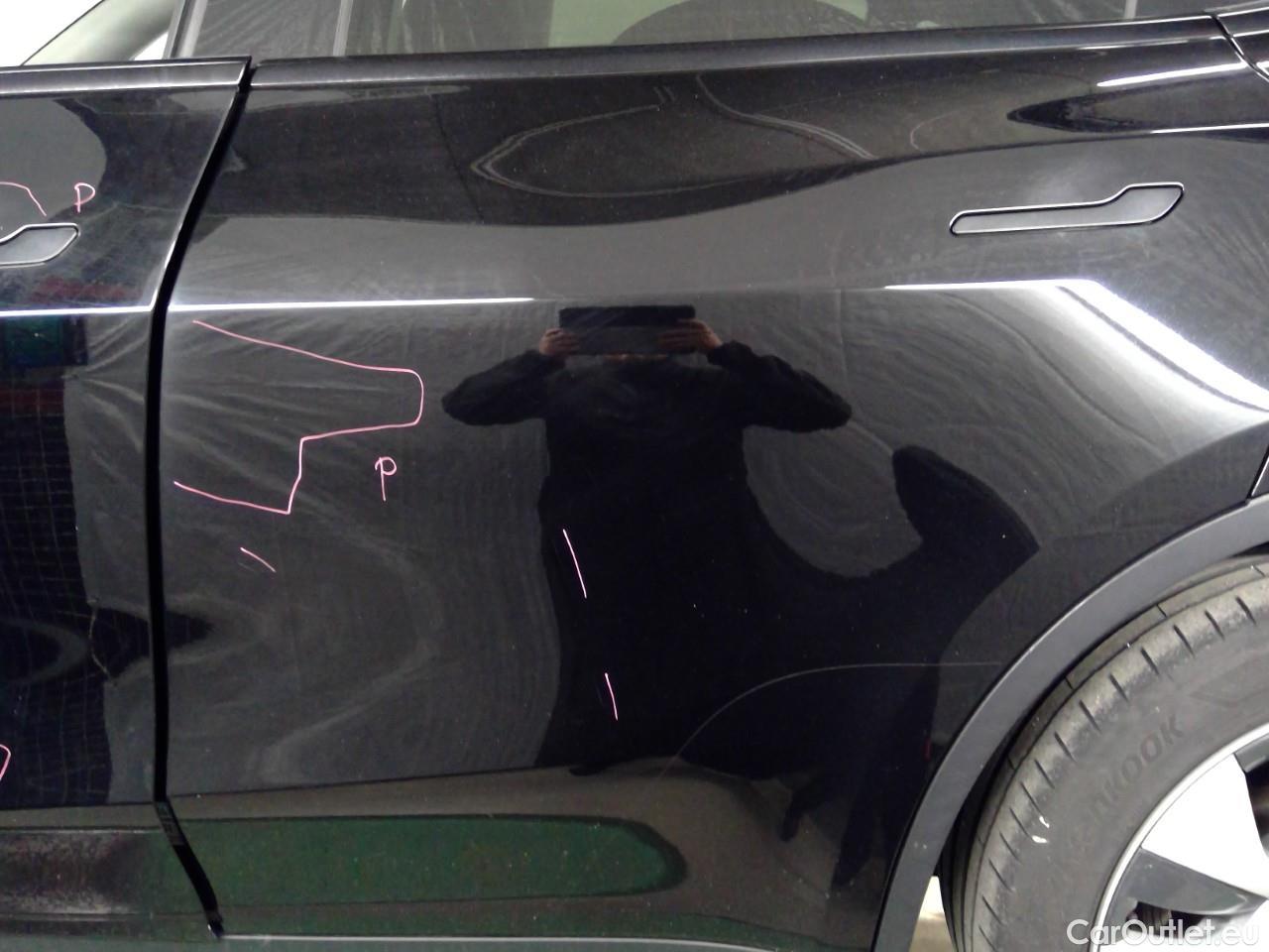  Tesla  Model Y  Long-Range AWD #36