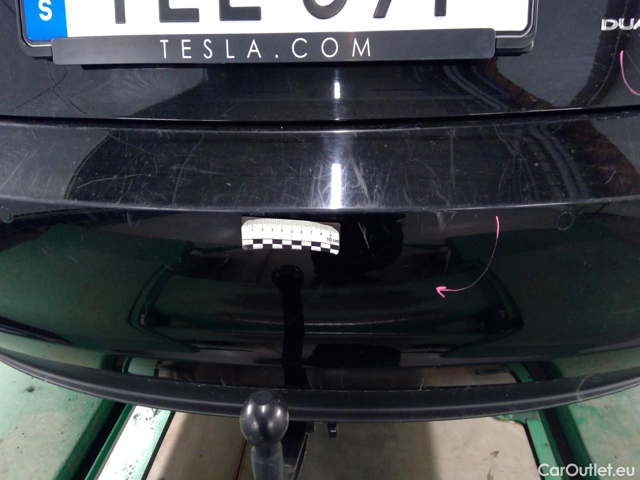  Tesla  Model 3  75kWh Long-Range #42