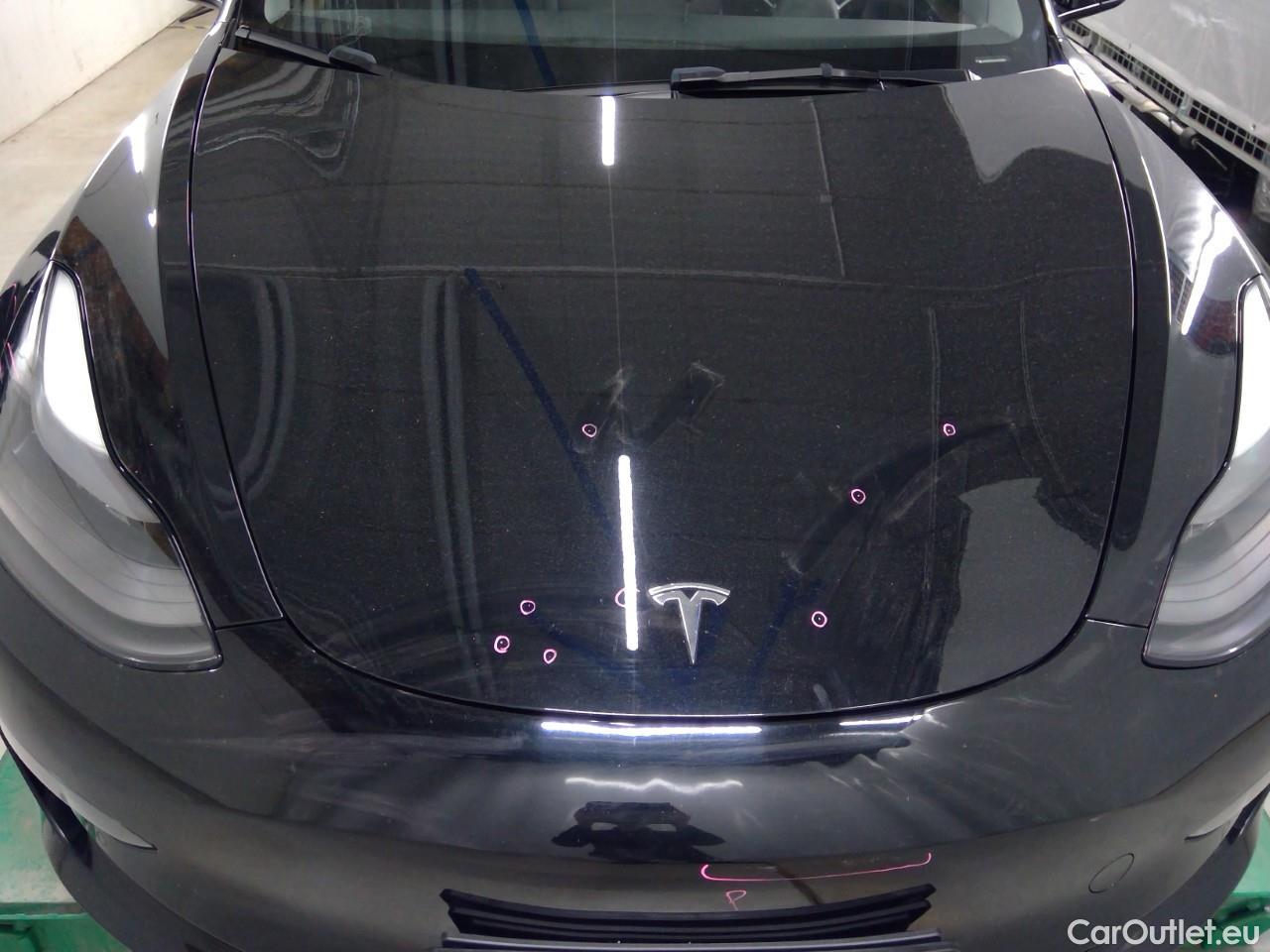  Tesla  Model 3  75kWh Long-Range #37