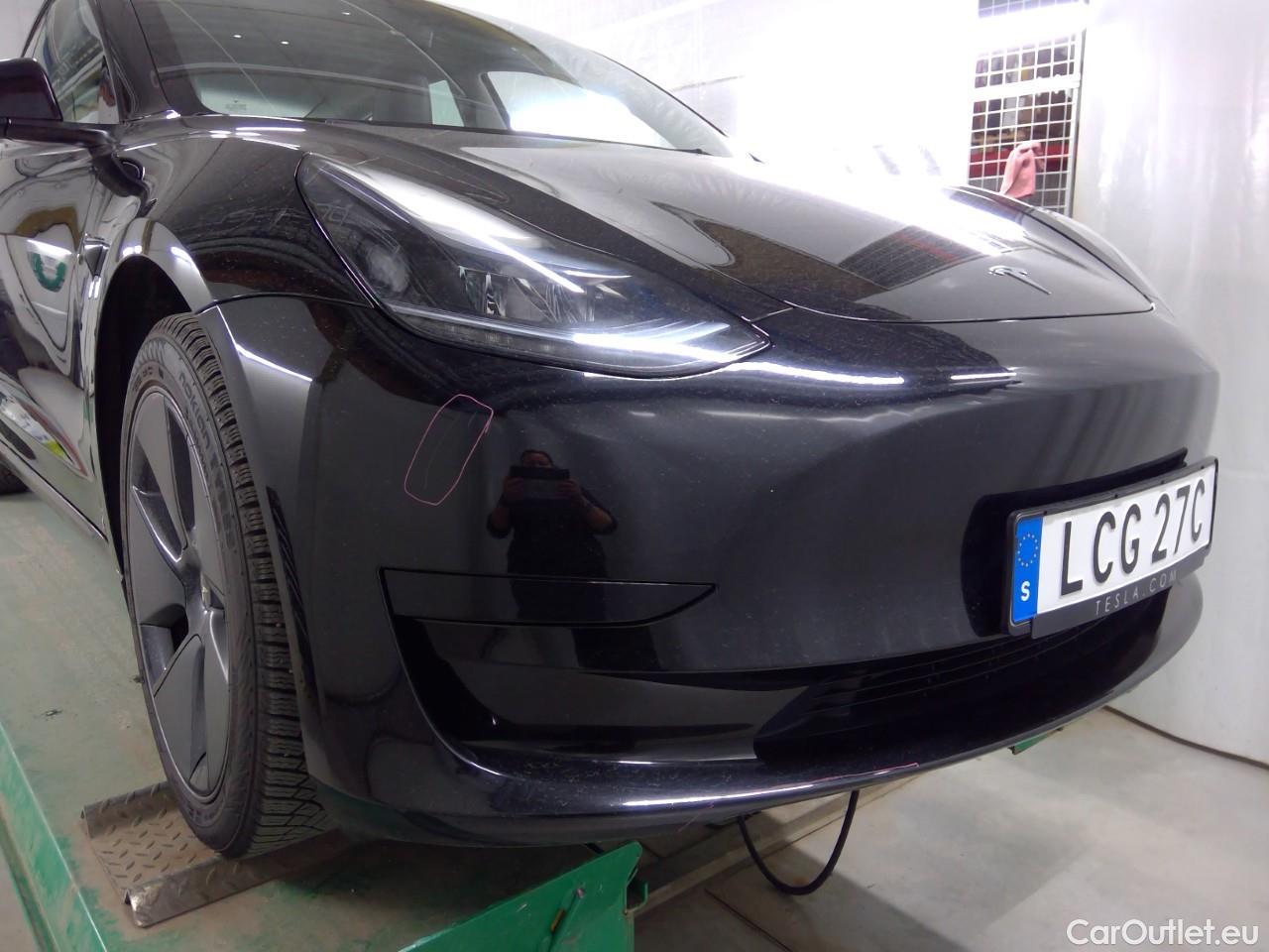  Tesla  Model 3  RWD #6