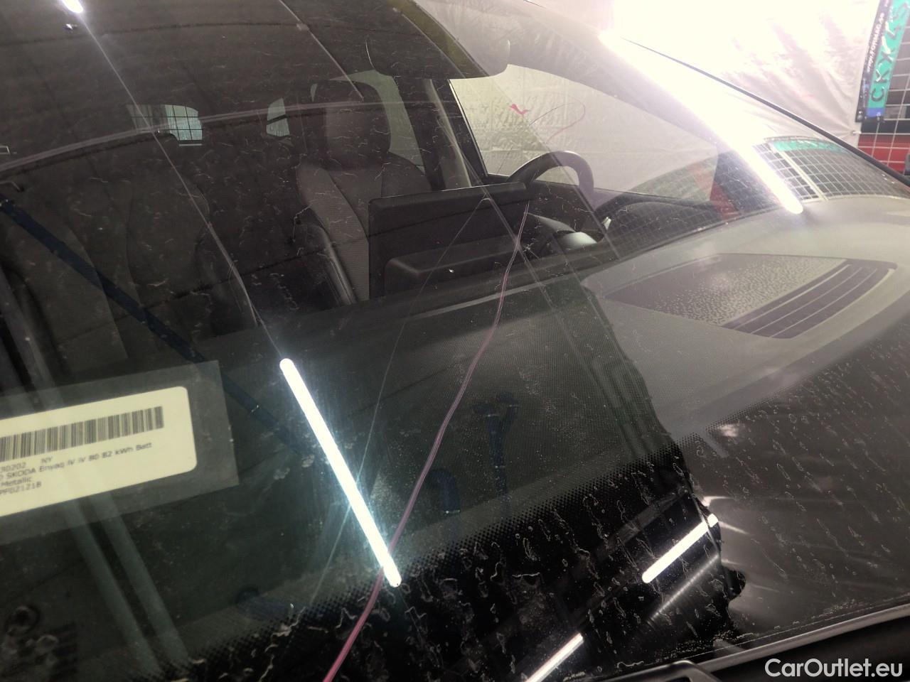  Skoda  ENYAQ  iV80 5d #14