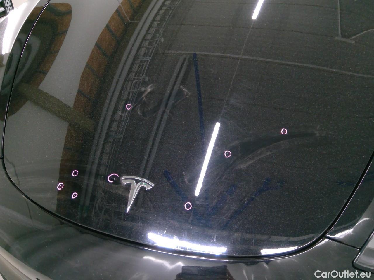  Tesla  Model 3  75kWh Long-Range #36