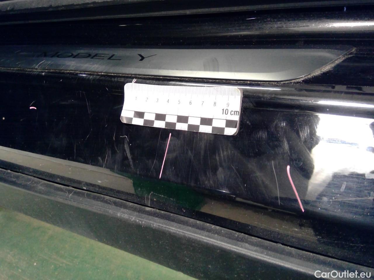  Tesla  Model Y  Long-Range AWD #26