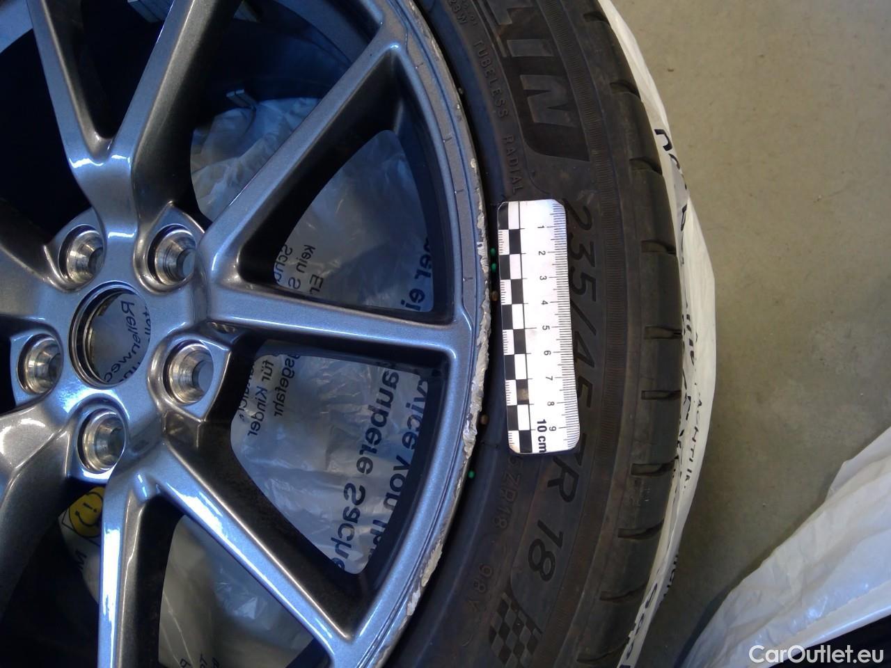  Tesla  Model 3  75kWh Long-Range #3