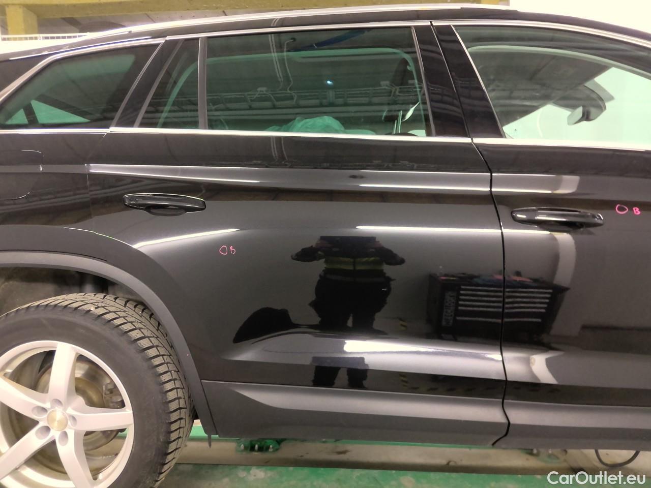  Skoda  Kodiaq Kod.TDI200 St.Ad.Ad.E. 4x4 Aut #5