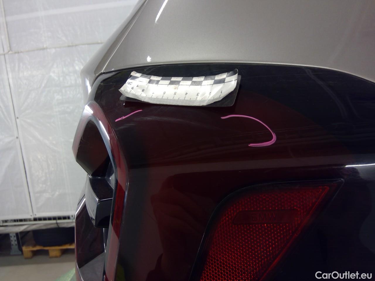  Bmw  iX3  80kWh M Sport Charged Aut #27