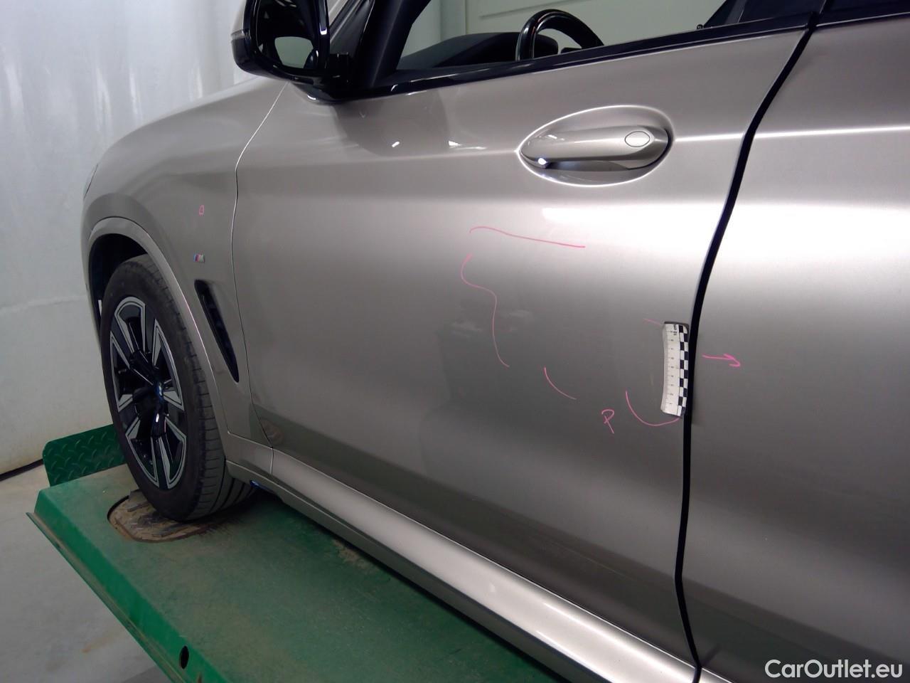  Bmw  iX3  80kWh M Sport Charged Aut #20