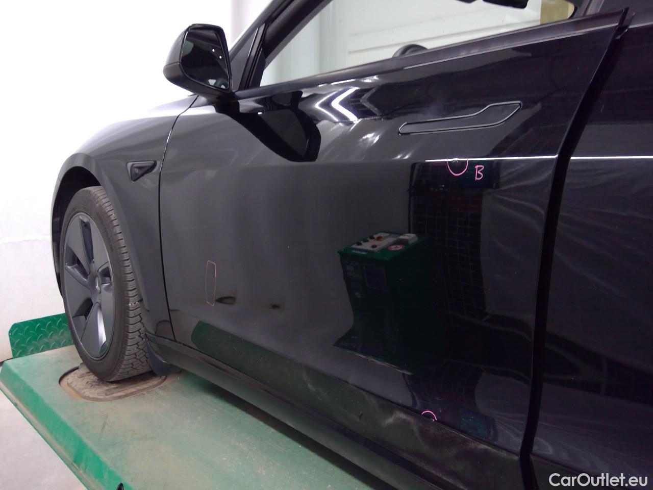  Tesla  Model 3  RWD #29