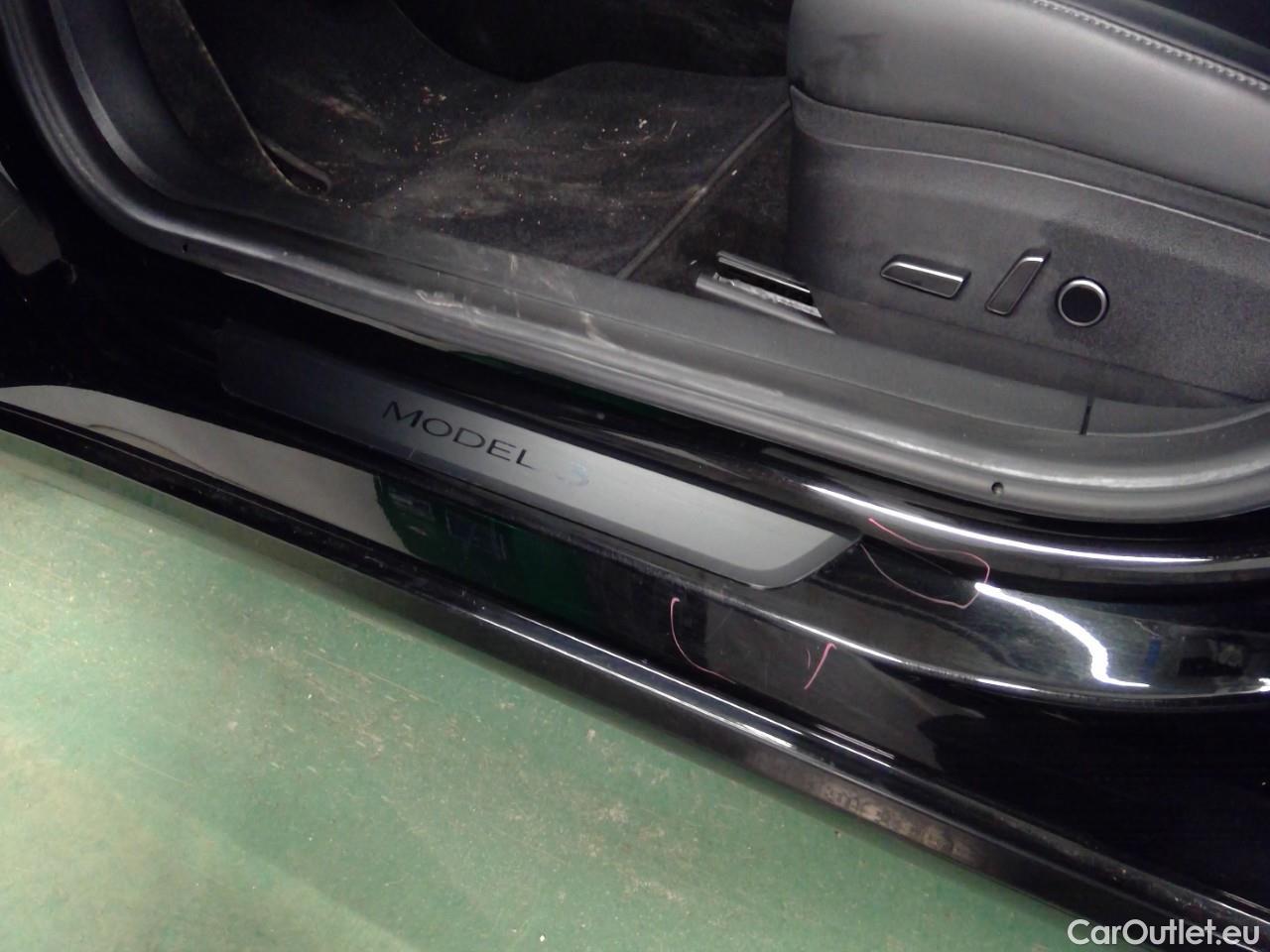  Tesla  Model 3  RWD #32