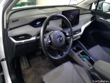  Skoda  ENYAQ  iV80 5d #7