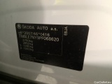  Skoda  ENYAQ  iV80 4x4 #25