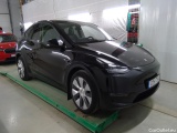  Tesla  Model Y  Long-Range AWD #2