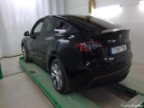  Tesla  Model Y  Long-Range AWD #4