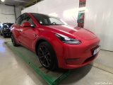  Tesla  Model Y  75kWh Long-Range AWD #2