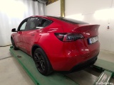  Tesla  Model Y  75kWh Long-Range AWD #4