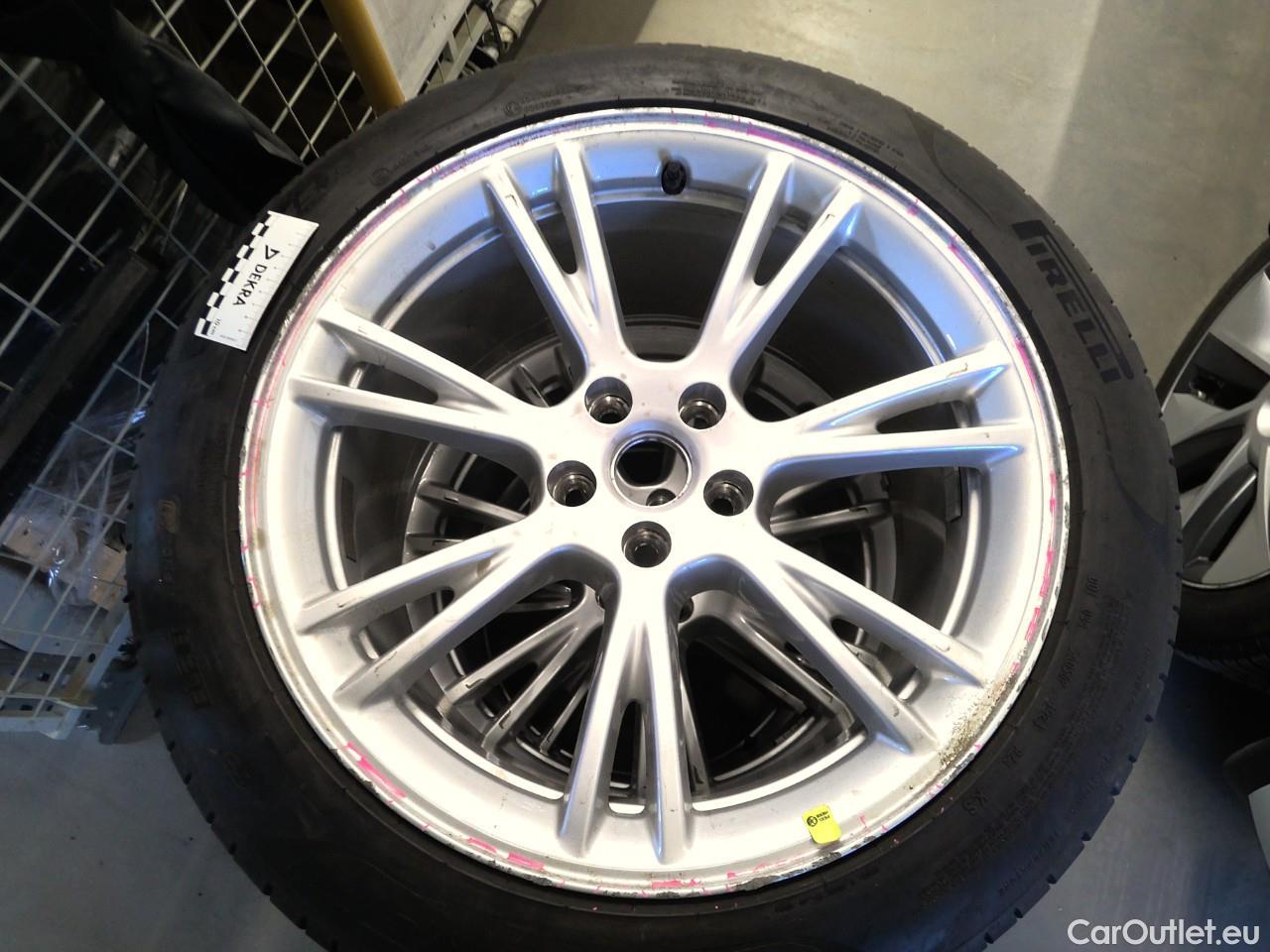  Tesla  Model Y  75kWh Long-Range AWD #4