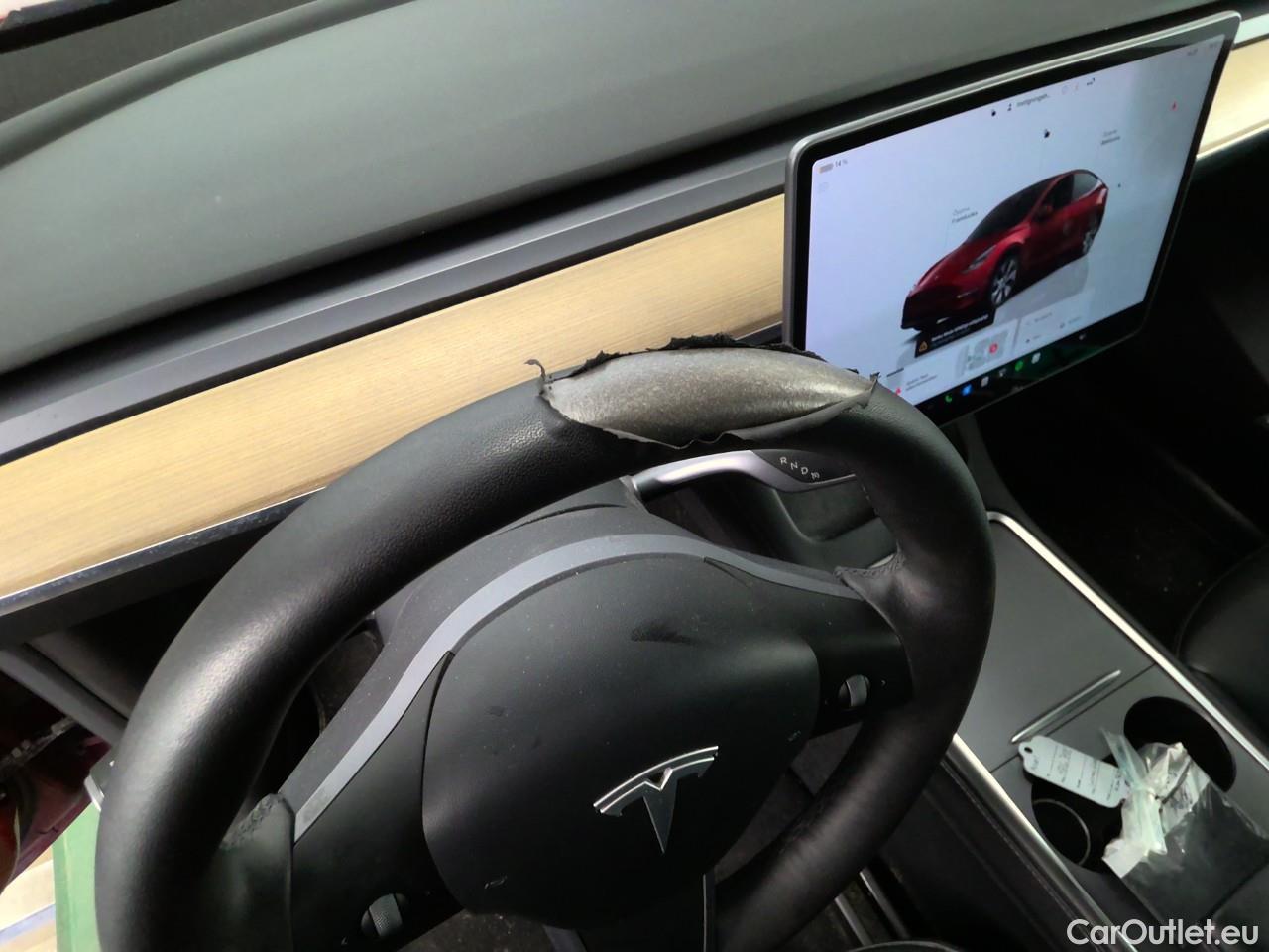  Tesla  Model Y  75kWh Long-Range AWD #65