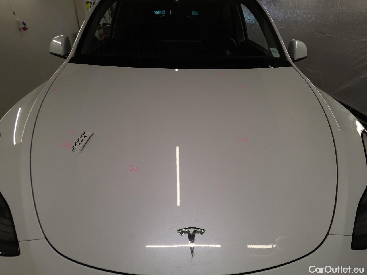  Tesla  Model Y  75kWh Long-Range AWD #50