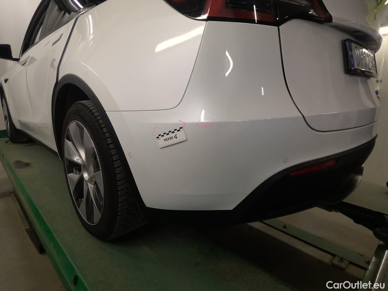  Tesla  Model Y  75kWh Long-Range AWD #27