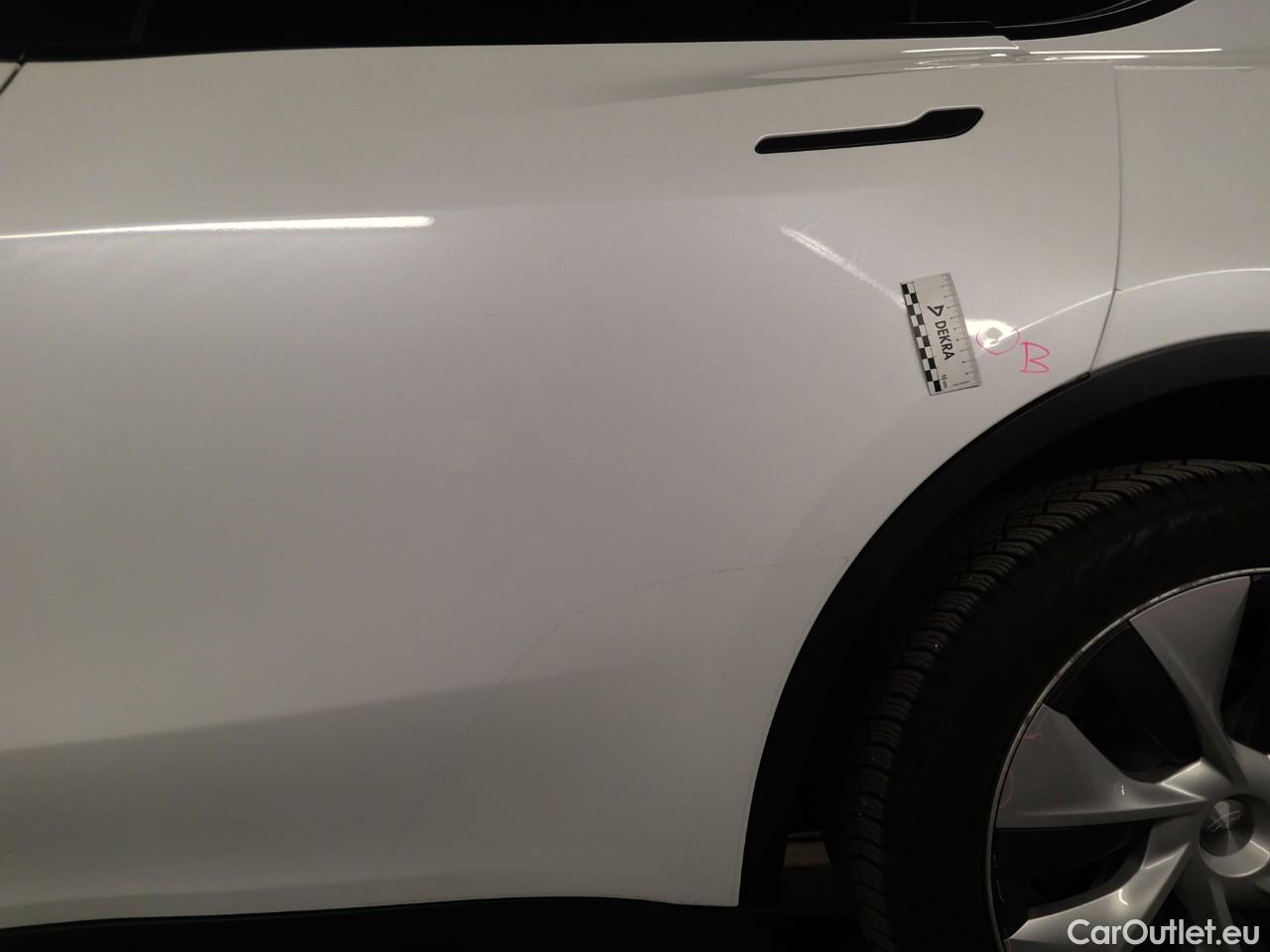  Tesla  Model Y  75kWh Long-Range AWD #30