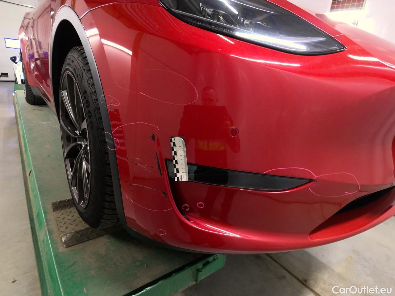  Tesla  Model Y  75kWh Long-Range AWD #59