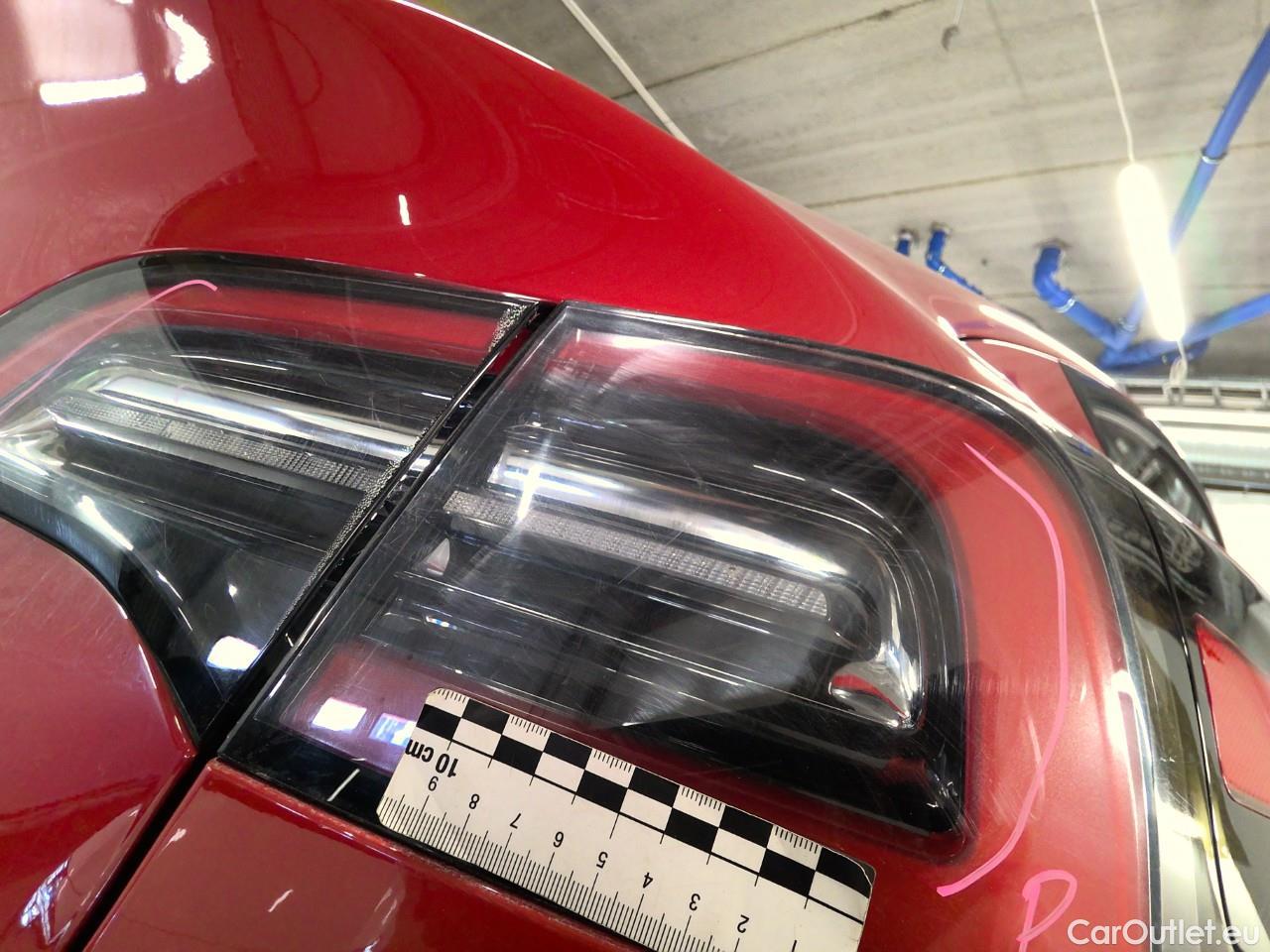  Tesla  Model Y  75kWh Long-Range AWD #54