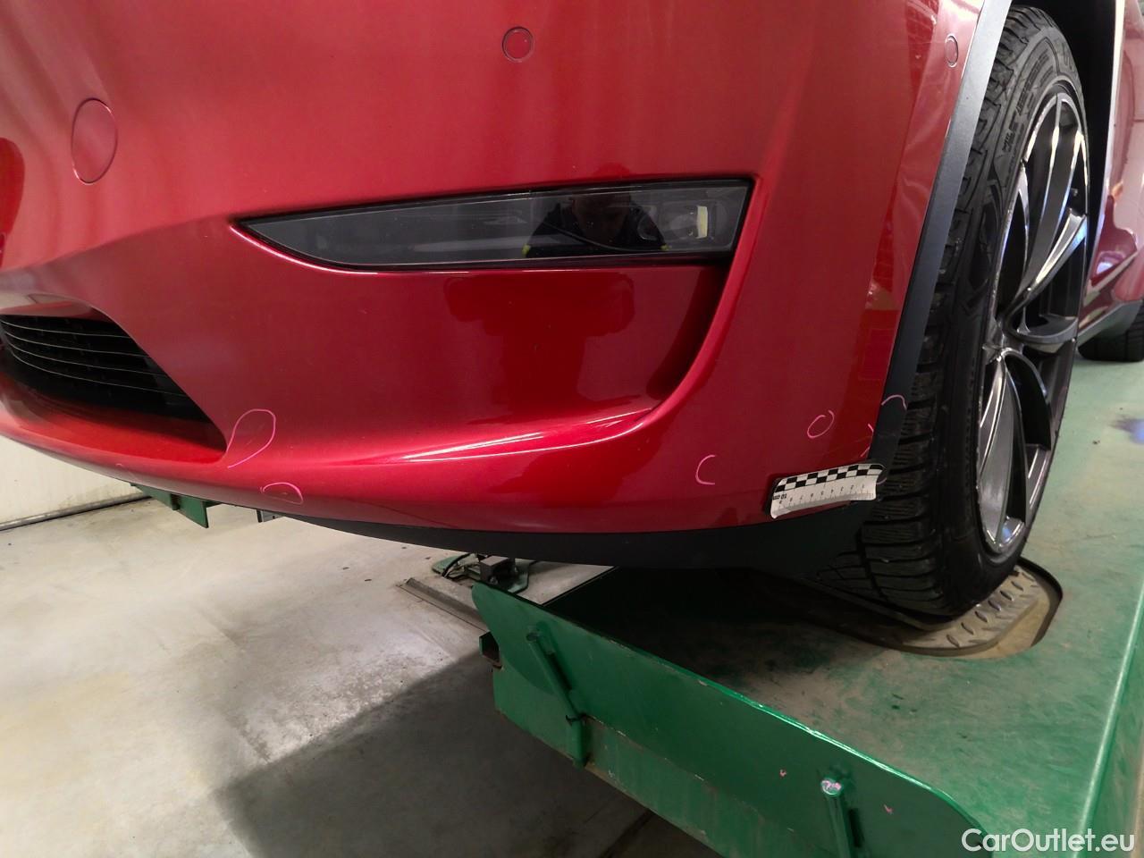  Tesla  Model Y  75kWh Long-Range AWD #60