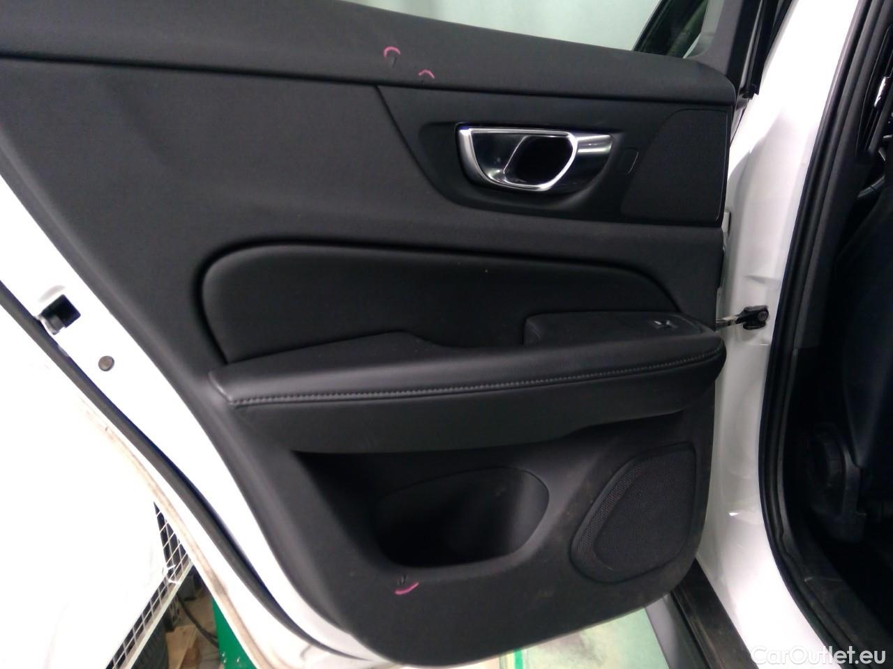  Volvo  V60  CC B4D Ad.Na.P.Ed. AWD Aut #16