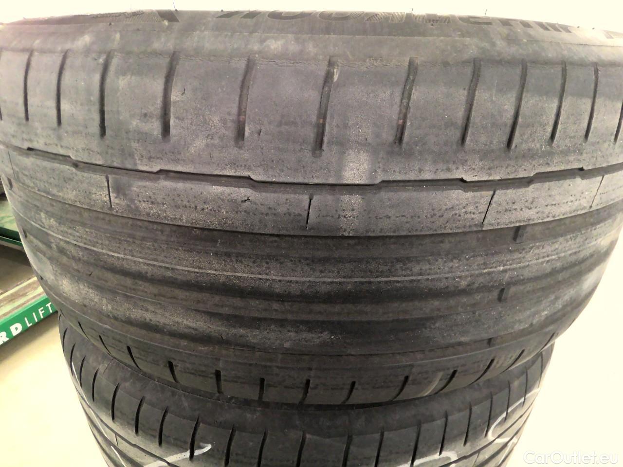  Tesla  Model Y  Long-Range AWD #1