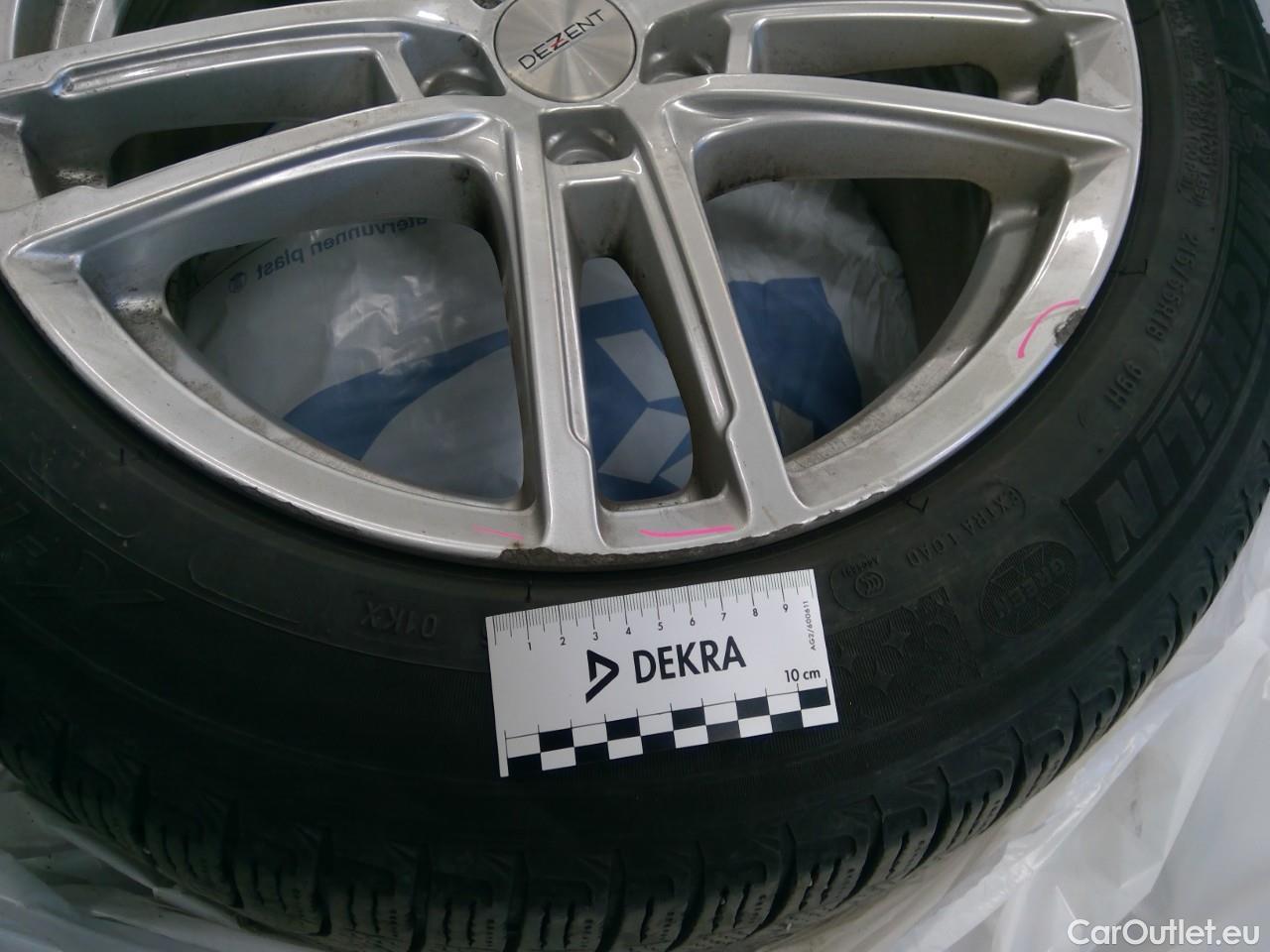  Volvo  V60  CC B4D Ad.Na.P.Ed. AWD Aut #5